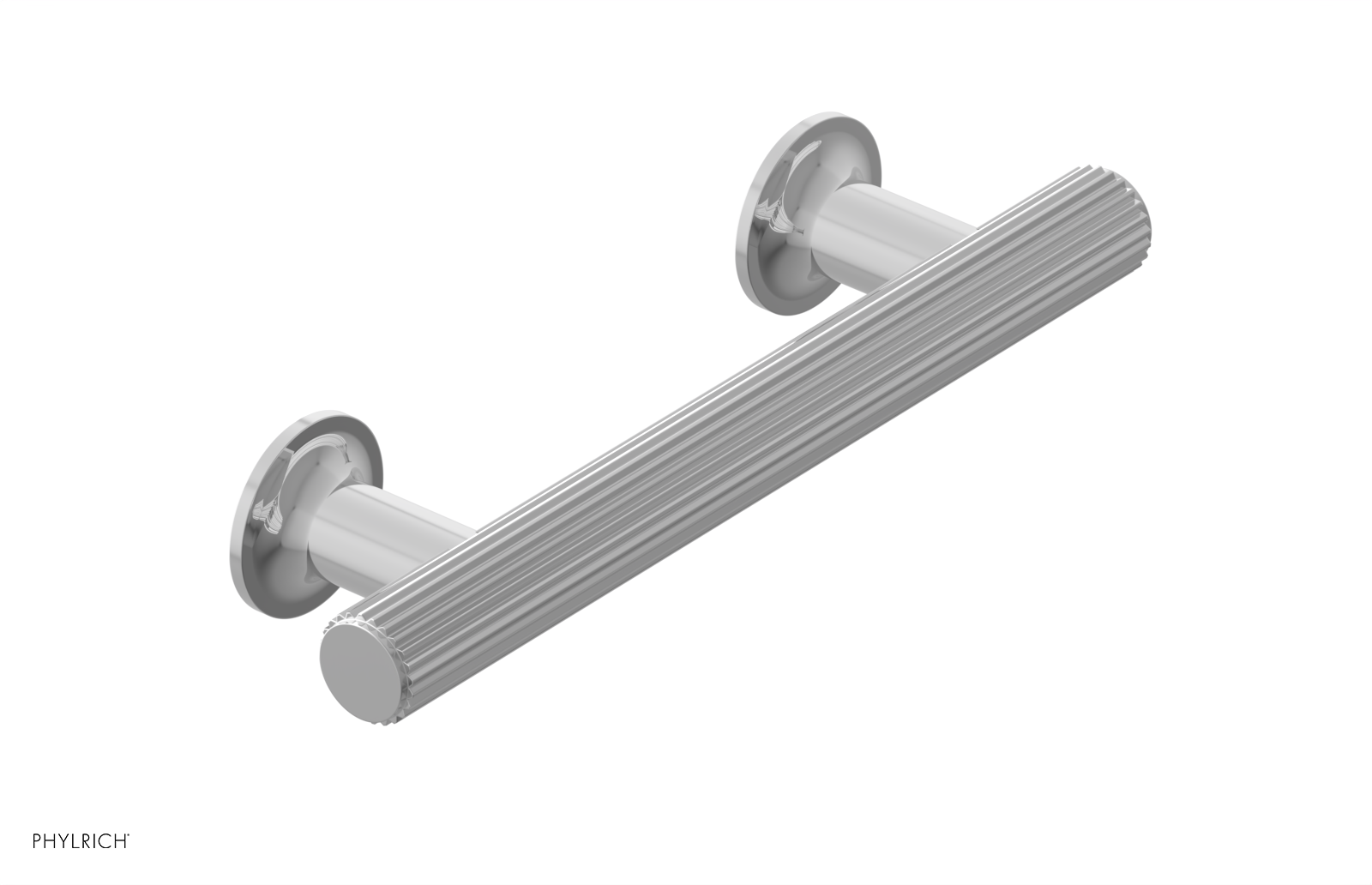 DUSTRIE 4" Cabinet Pull 370-92-04
