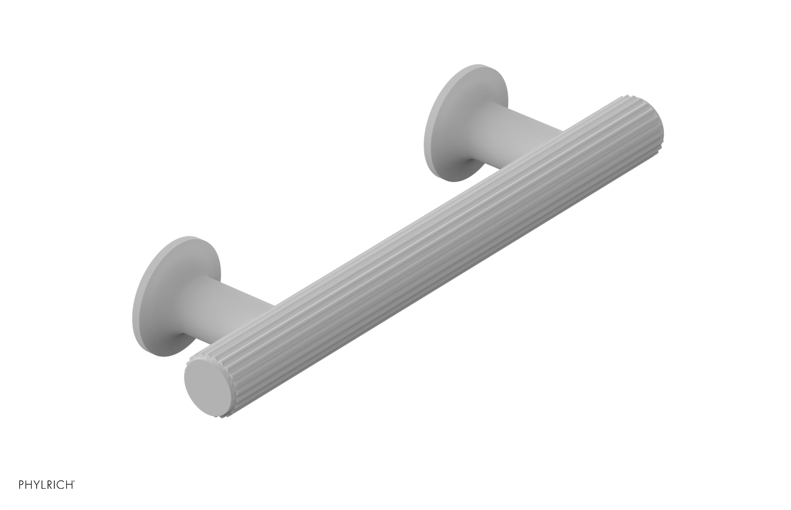 DUSTRIE 4" Cabinet Pull 370-92-04
