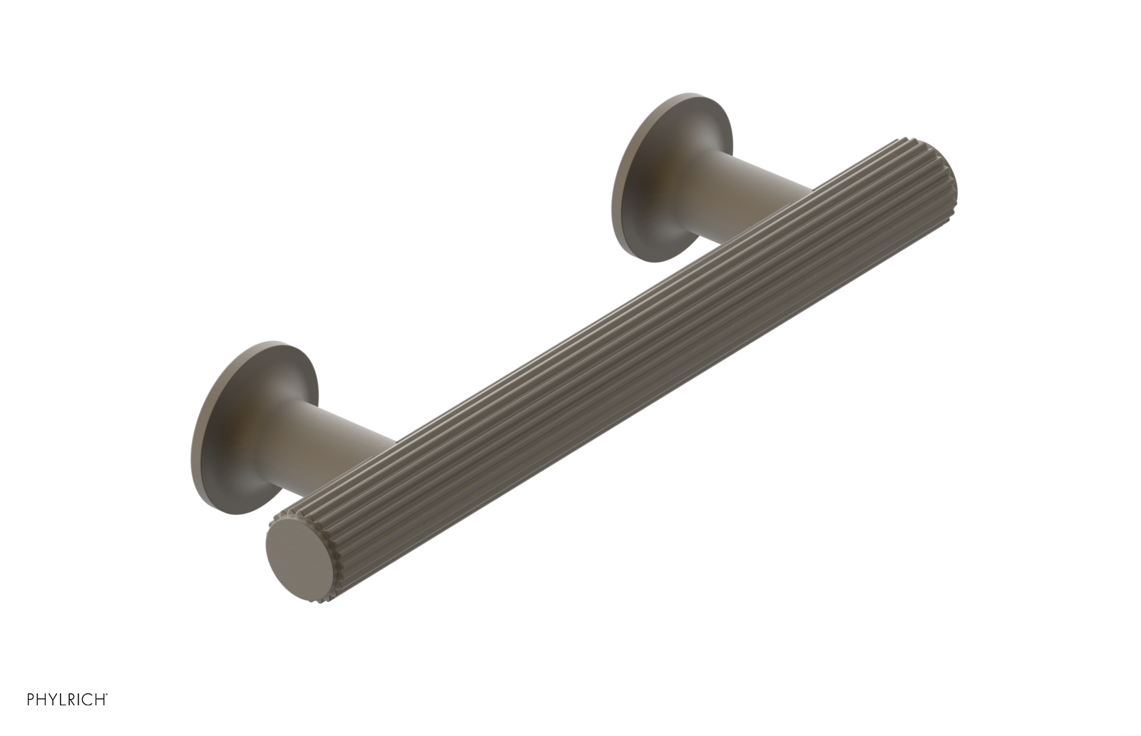 DUSTRIE 4" Cabinet Pull 370-92-04
