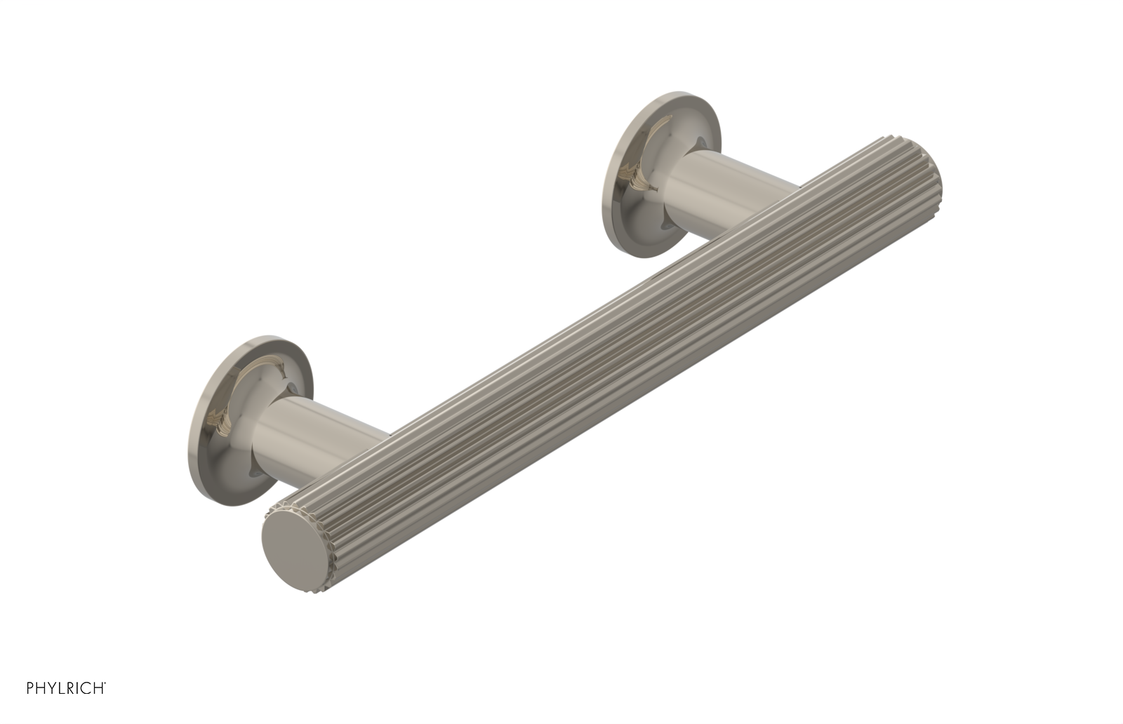 DUSTRIE 4" Cabinet Pull 370-92-04