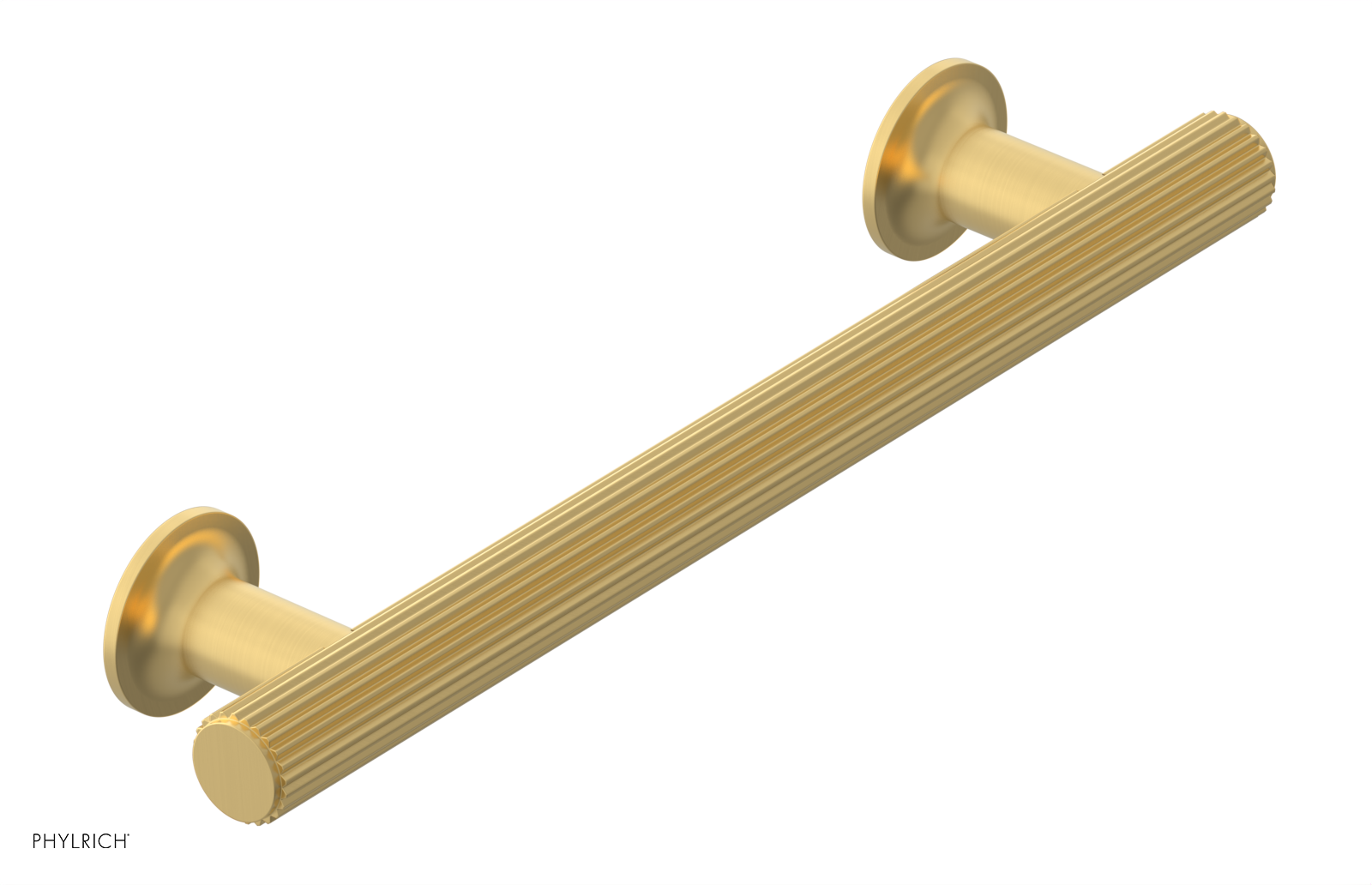 DUSTRIE 6" Cabinet Pull 370-92-06