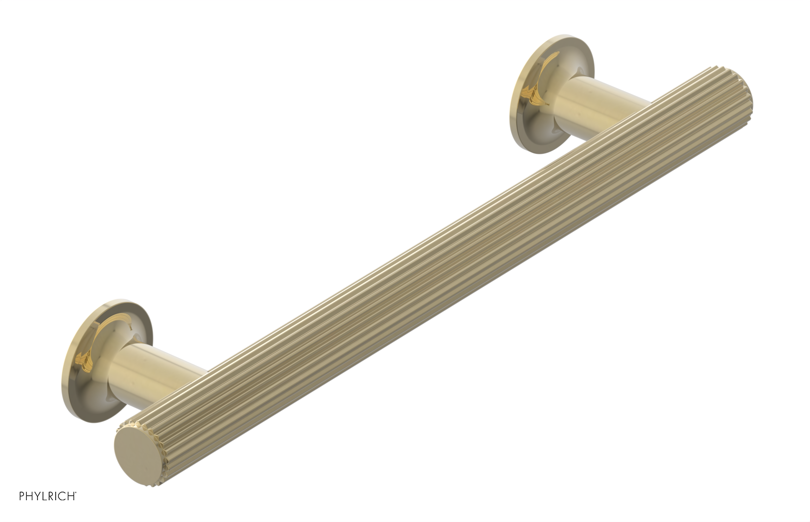 DUSTRIE 6" Cabinet Pull 370-92-06