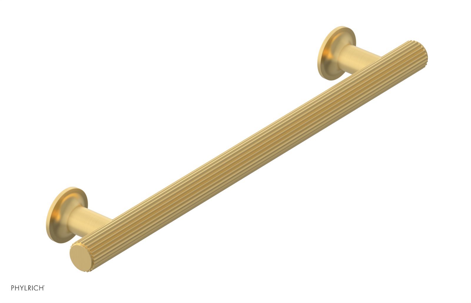 DUSTRIE 8" Cabinet Pull 370-92-08