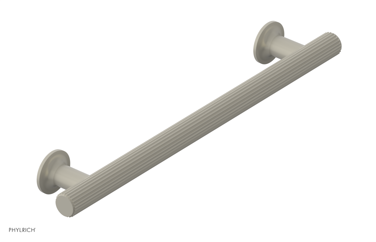 DUSTRIE 8" Cabinet Pull 370-92-08