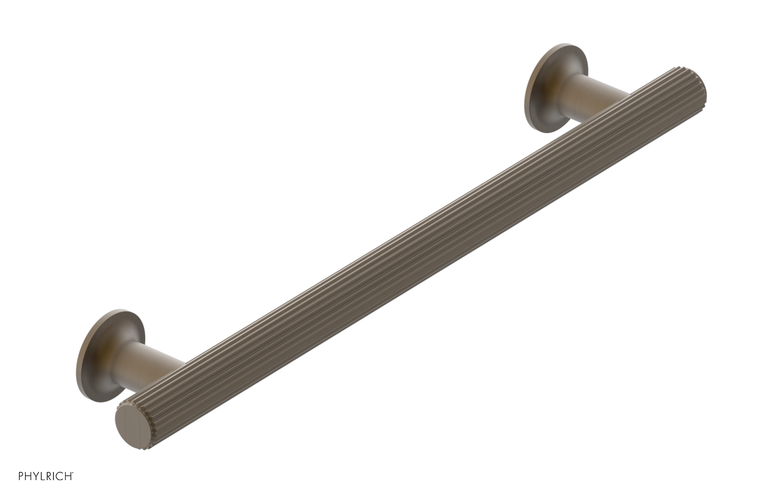 DUSTRIE 8" Cabinet Pull 370-92-08