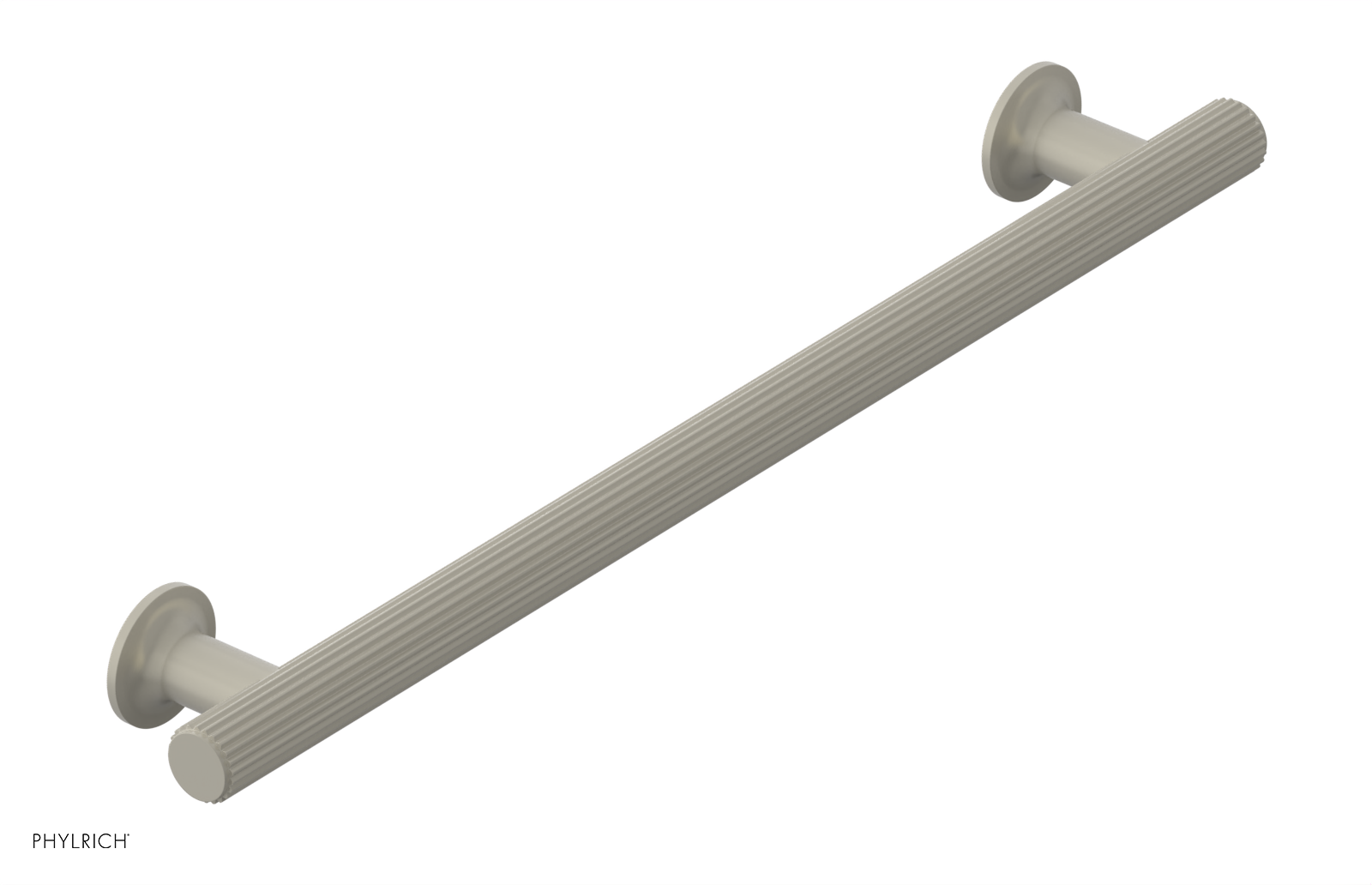 DUSTRIE 10" Cabinet Pull 370-92-10