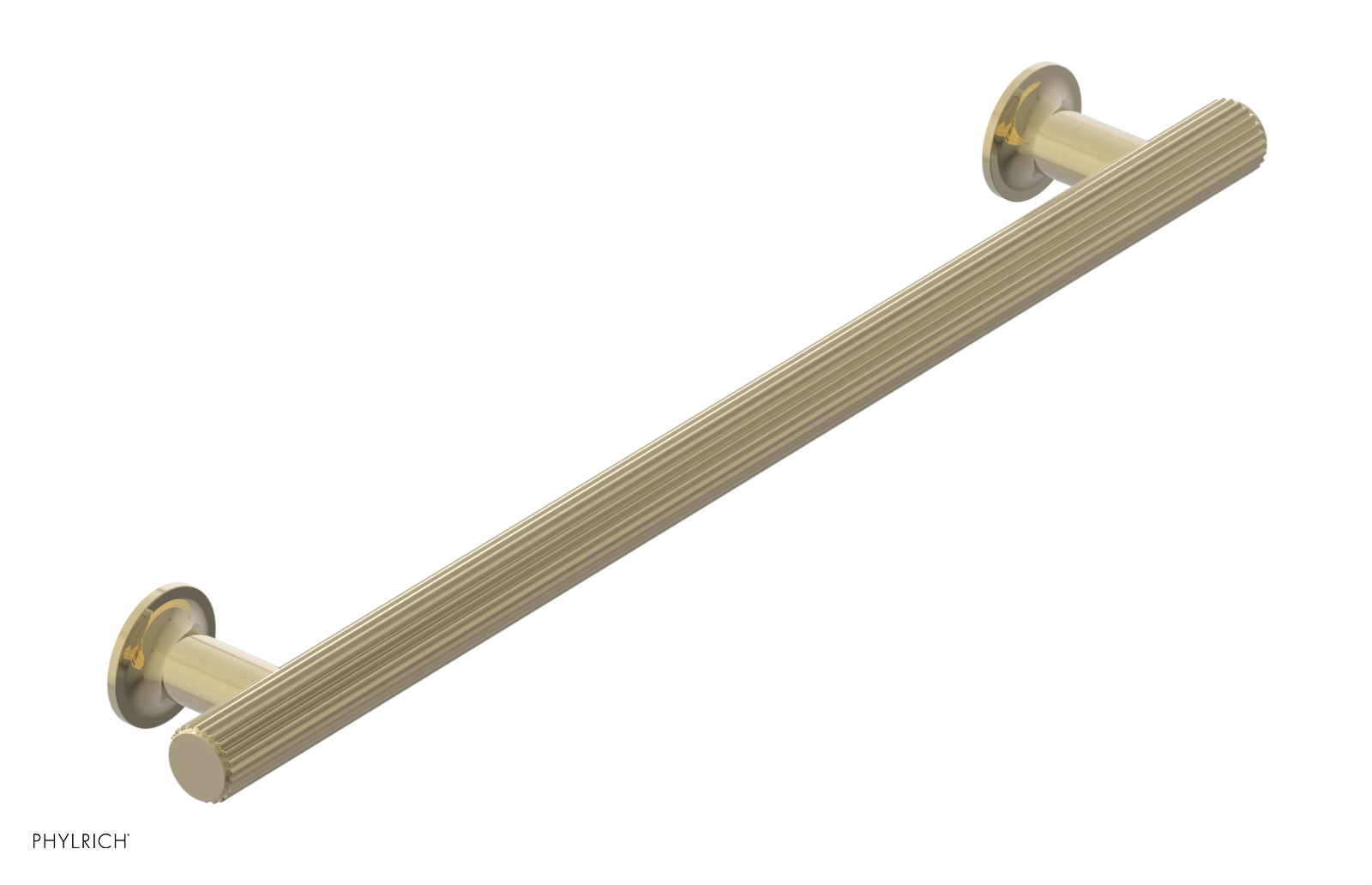 DUSTRIE 10" Cabinet Pull 370-92-10