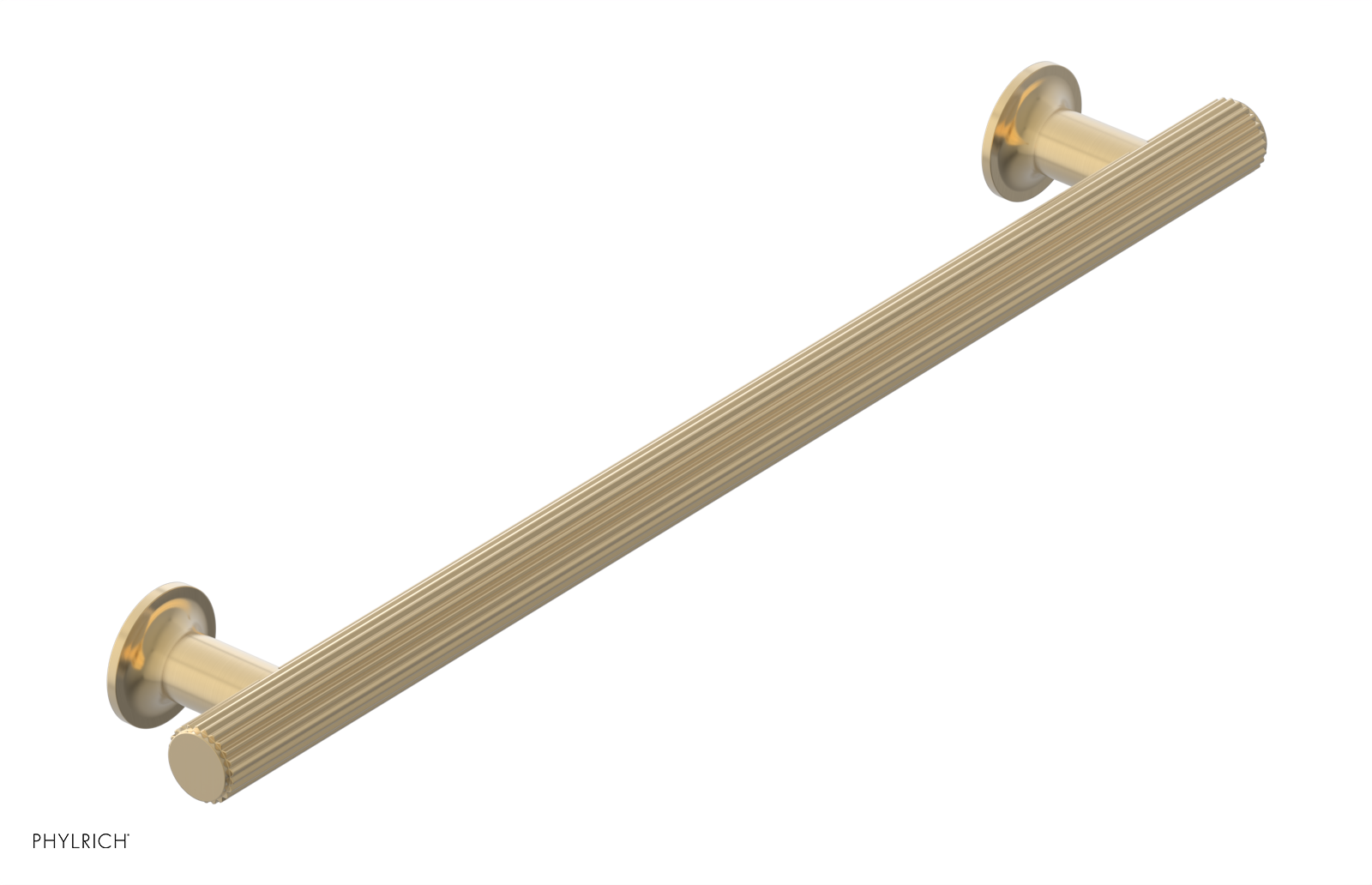 DUSTRIE 10" Cabinet Pull 370-92-10