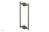 Dustrie - 12" Double Sided Shower Pull 370-93-12