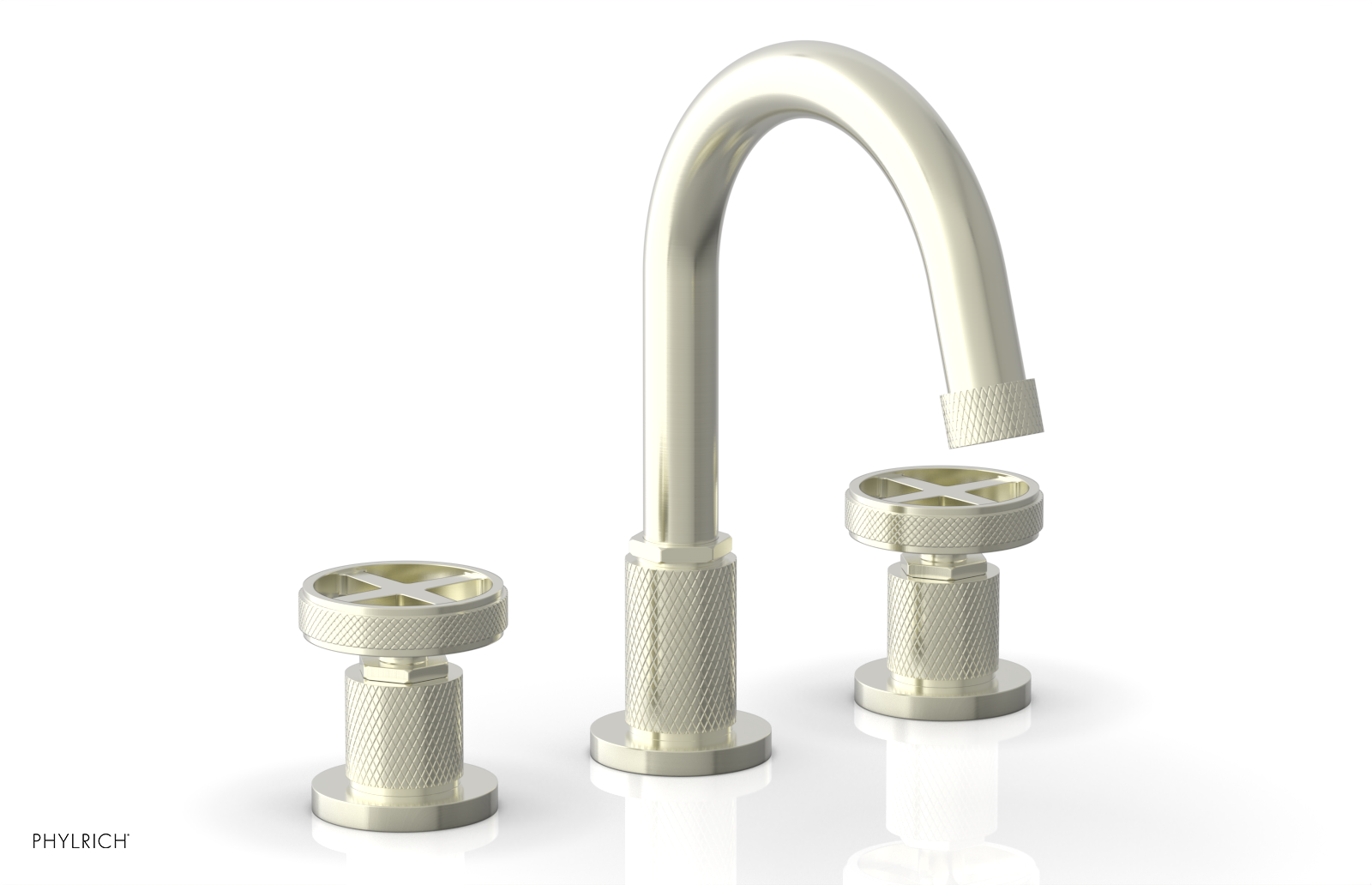 Widespread Faucet