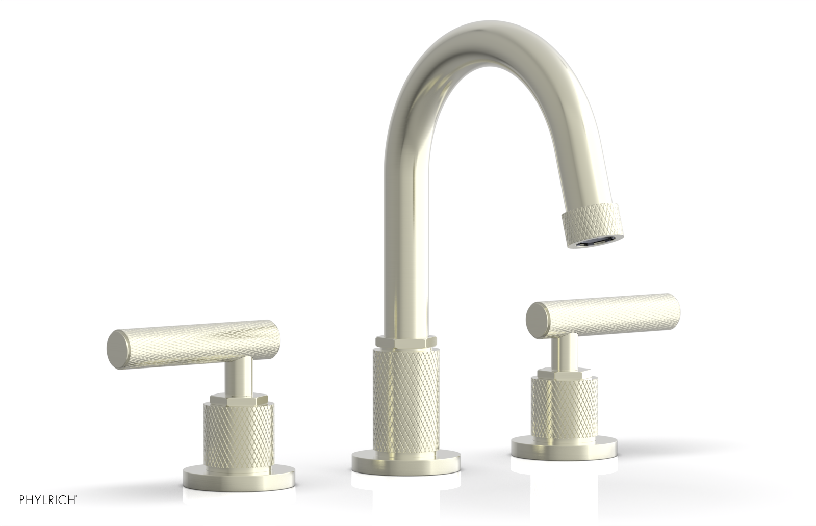 Widespread Faucet