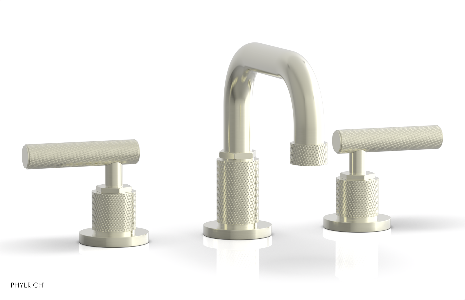 Widespread Faucet