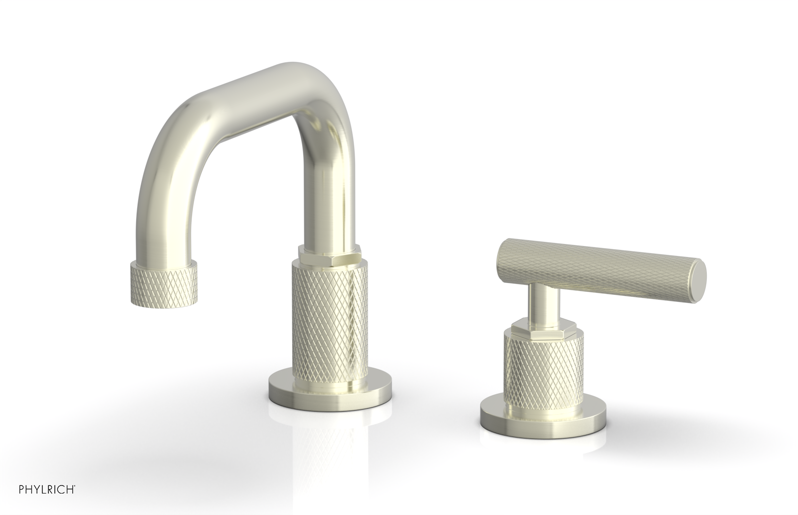 Widespread Faucet