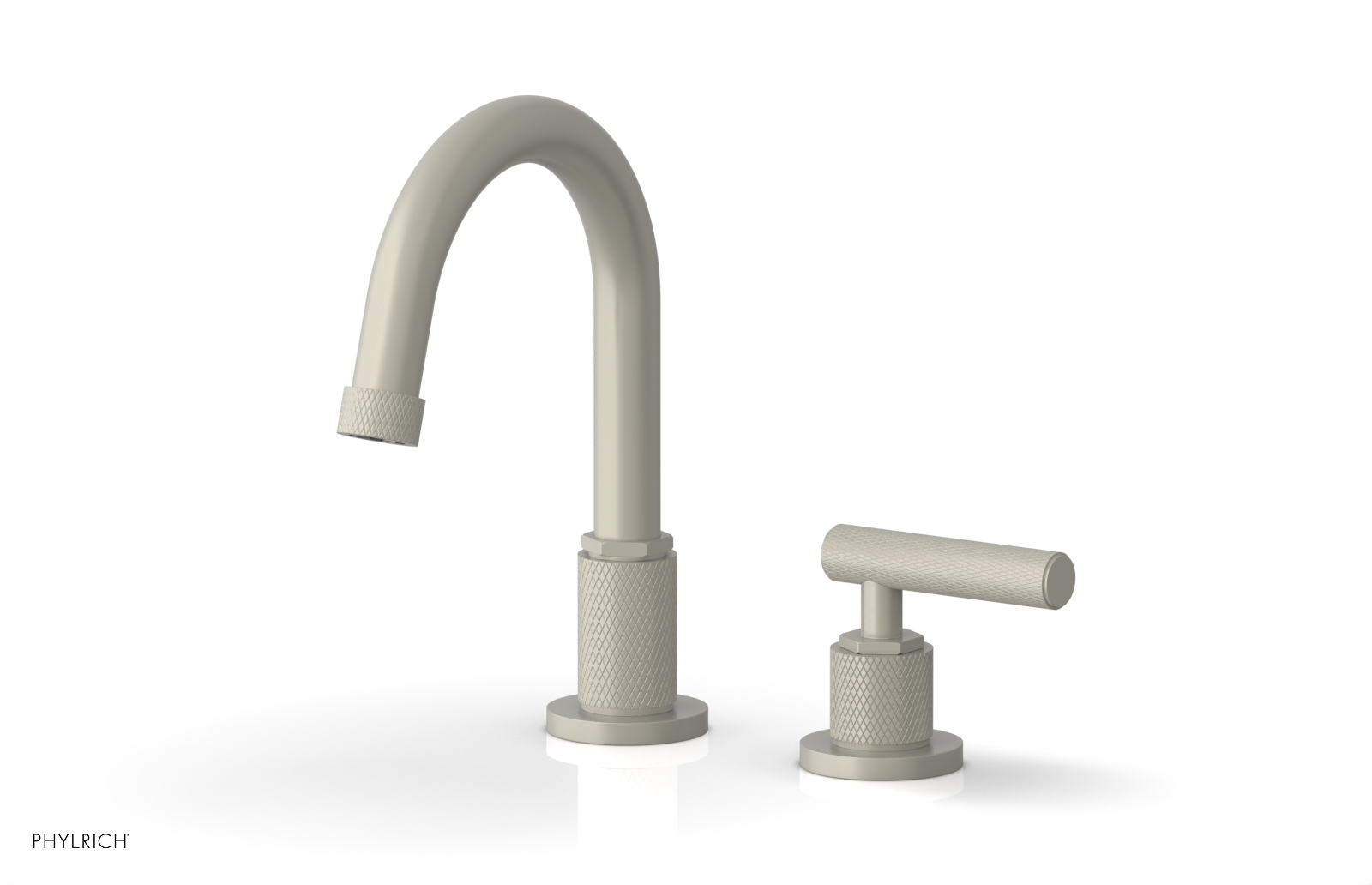 DUSTRIE Single Handle Faucet - High Spout - Lever Handle 371-10
