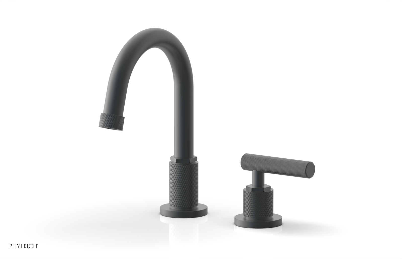 DUSTRIE Single Handle Faucet - High Spout - Lever Handle 371-10