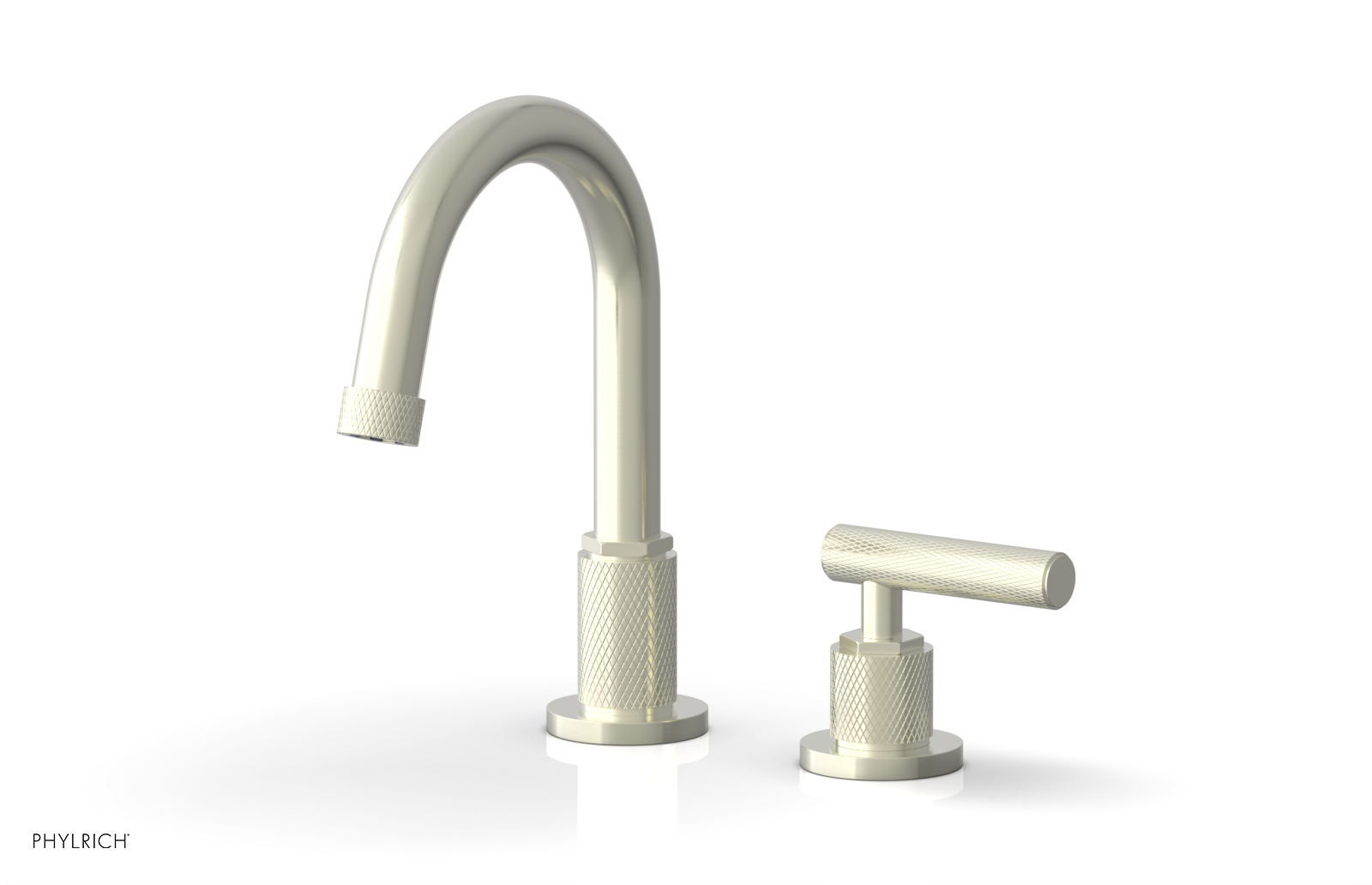 Widespread Faucet