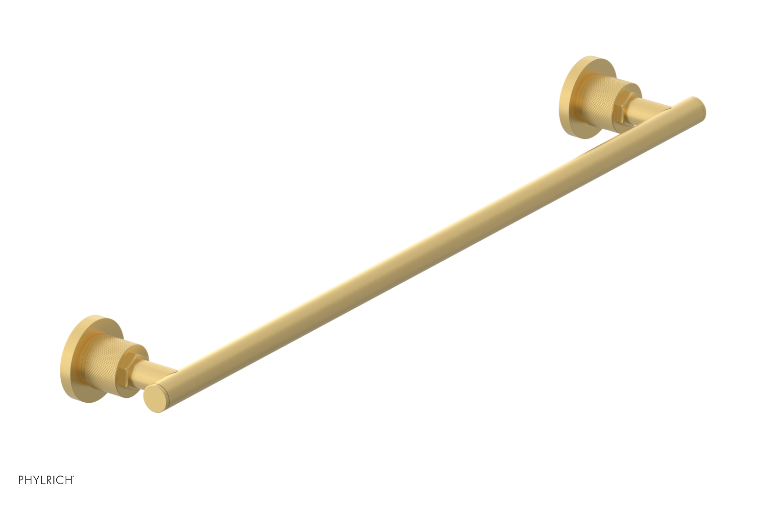 DUSTRIE - 18" Towel Bar 371-70
