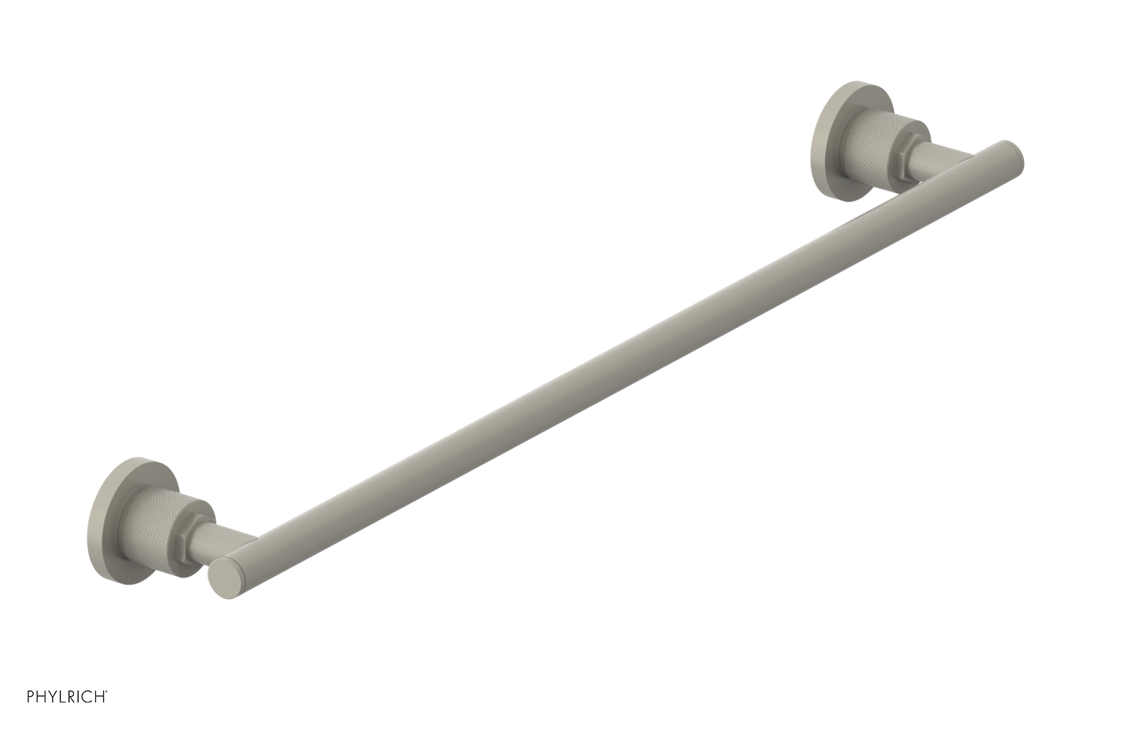 DUSTRIE - 18" Towel Bar 371-70