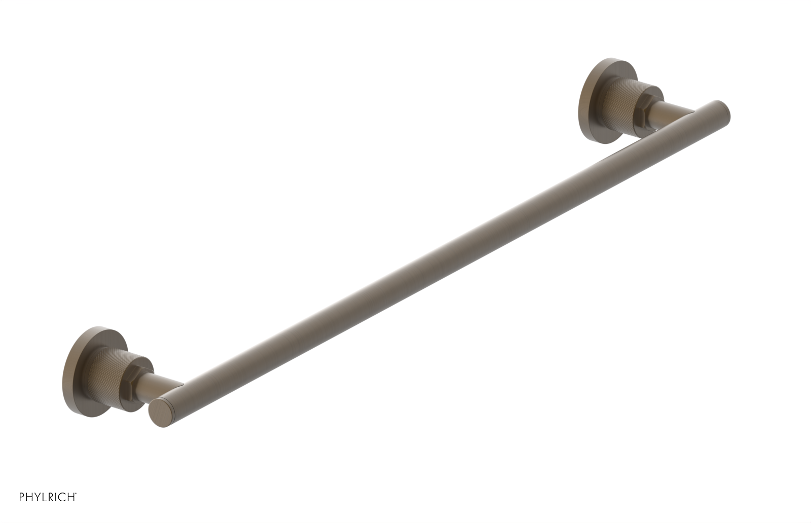 DUSTRIE - 18" Towel Bar 371-70