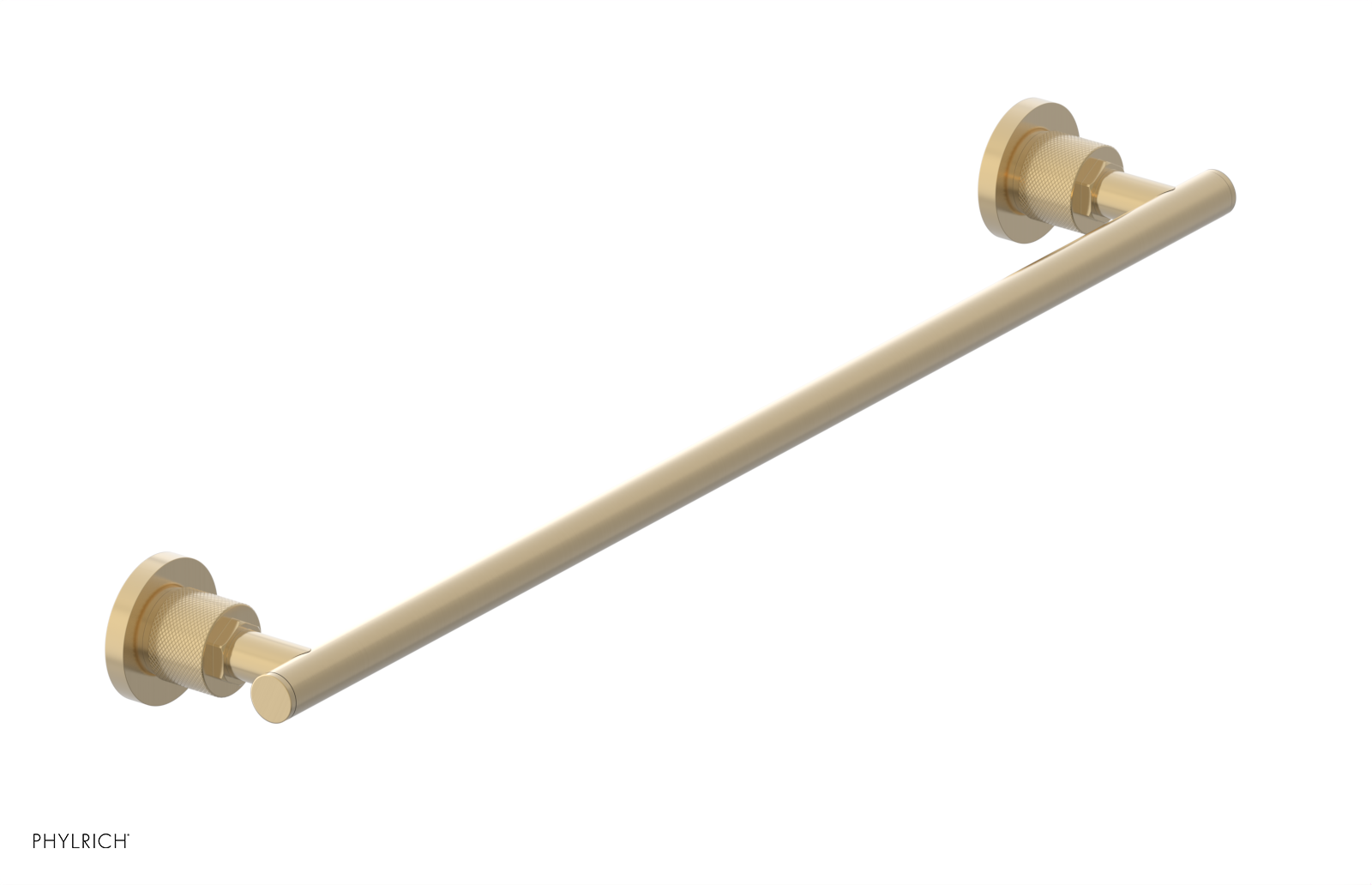 DUSTRIE - 18" Towel Bar 371-70