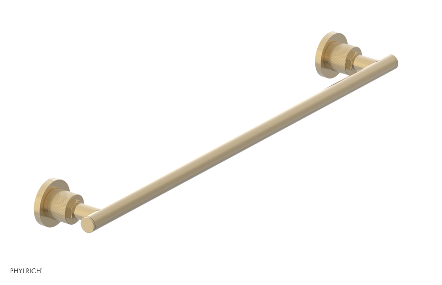 DUSTRIE - 18" Towel Bar 371-70