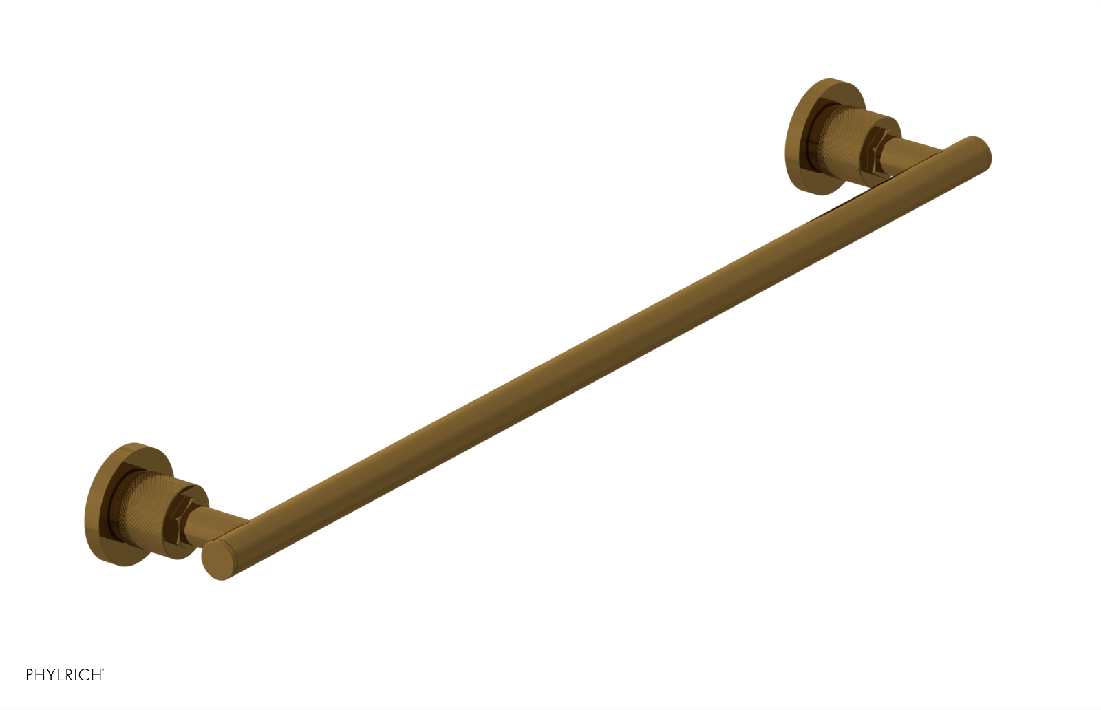 DUSTRIE - 18" Towel Bar 371-70
