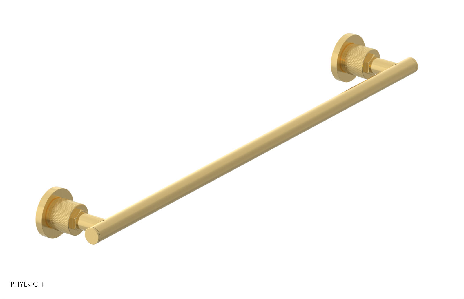 DUSTRIE - 18" Towel Bar 371-70