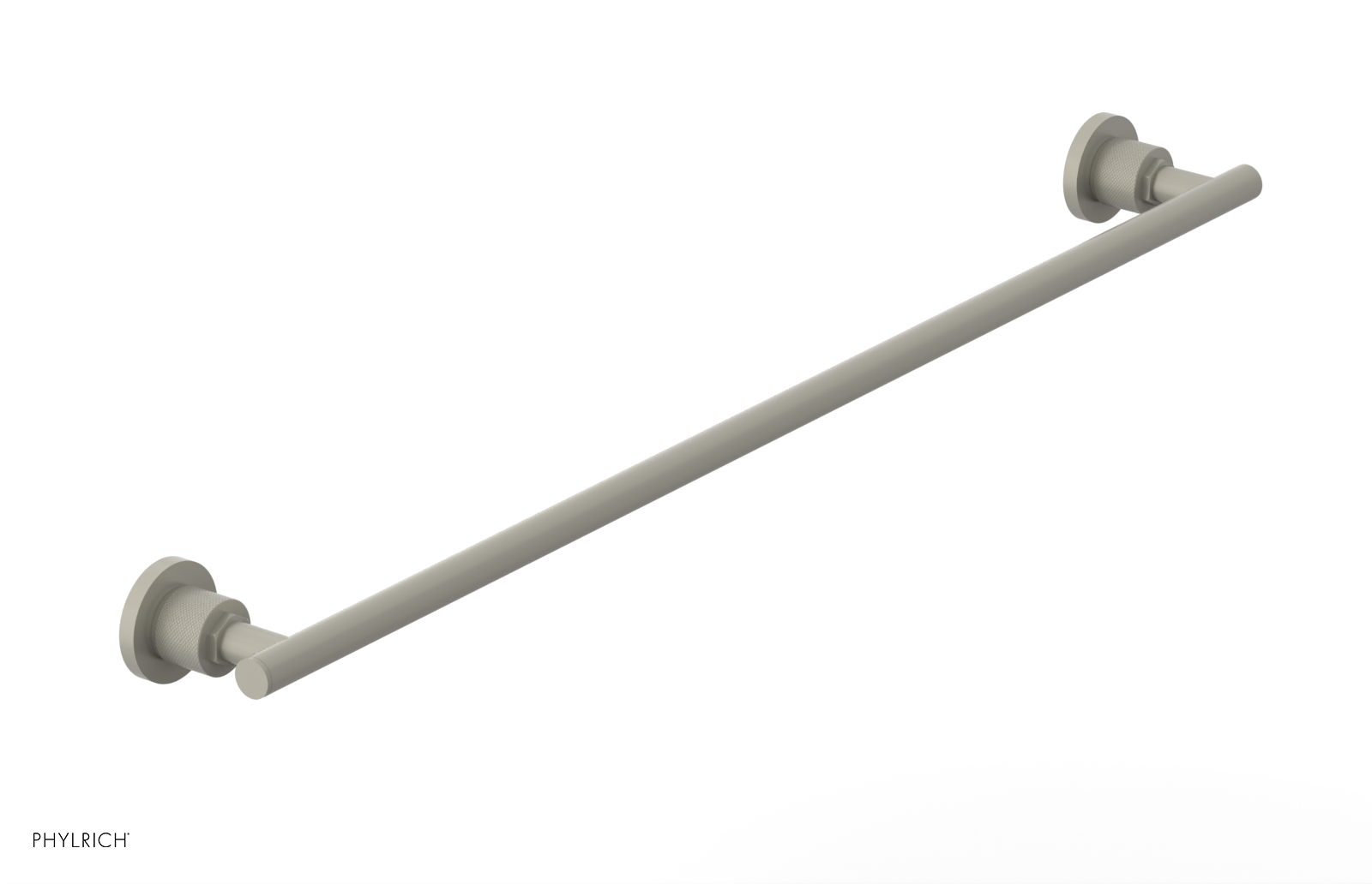 DUSTRIE - 24" Towel Bar 371-71