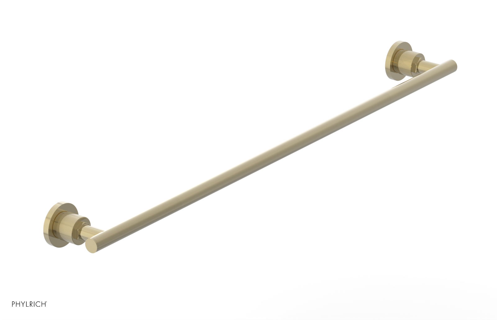 DUSTRIE - 24" Towel Bar 371-71