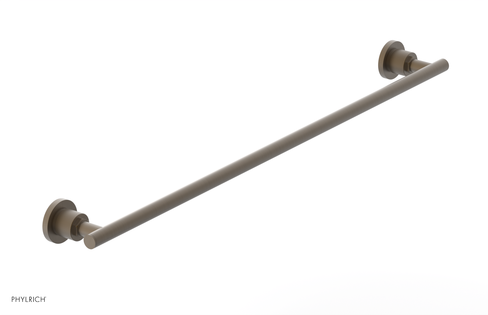 DUSTRIE - 24" Towel Bar 371-71