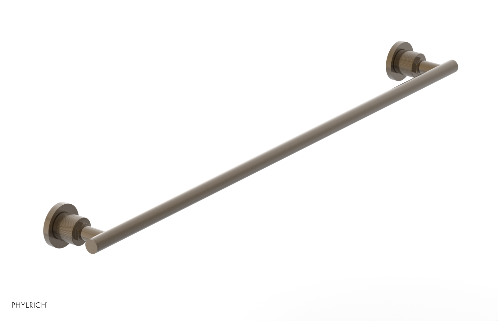 DUSTRIE - 24" Towel Bar 371-71