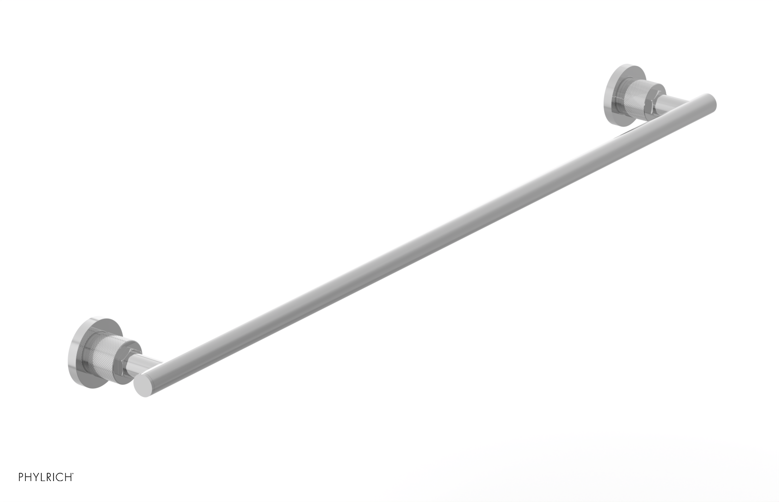 DUSTRIE - 24" Towel Bar 371-71