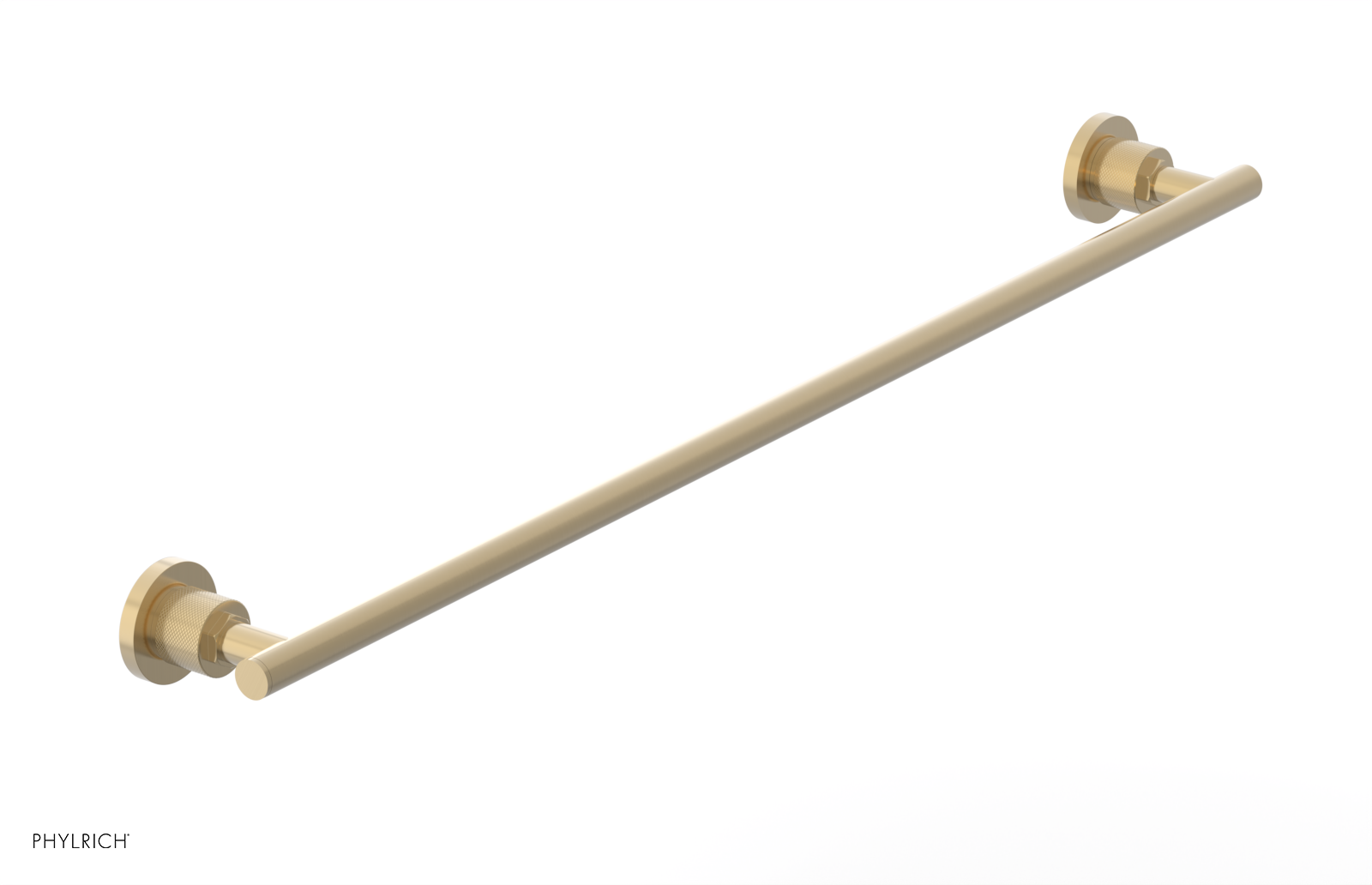 DUSTRIE - 24" Towel Bar 371-71
