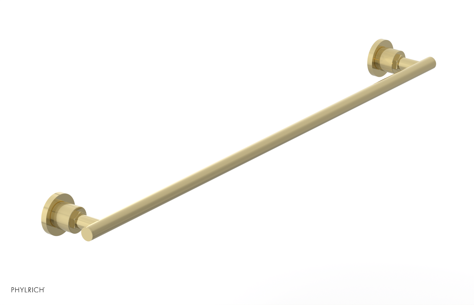 DUSTRIE - 24" Towel Bar 371-71