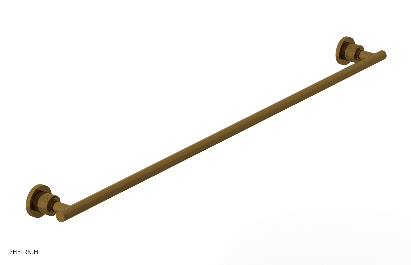 DUSTRIE - 30" Towel Bar 371-72