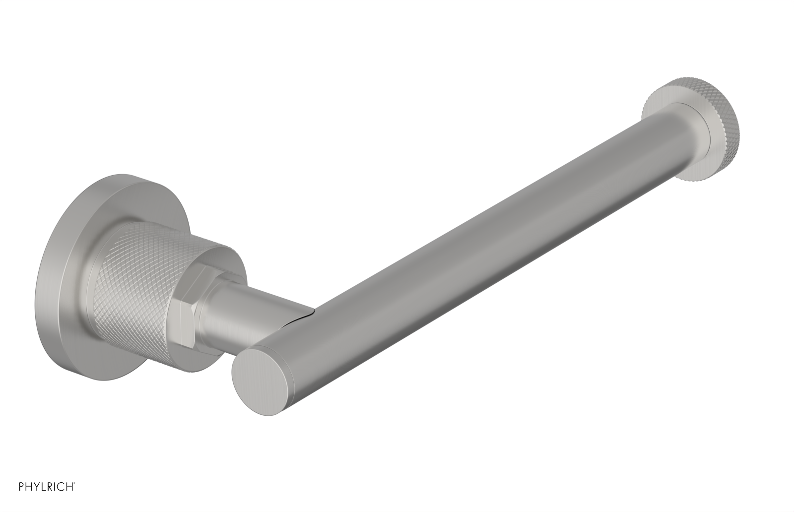 DUSTRIE - Single Post Paper Holder 371-74