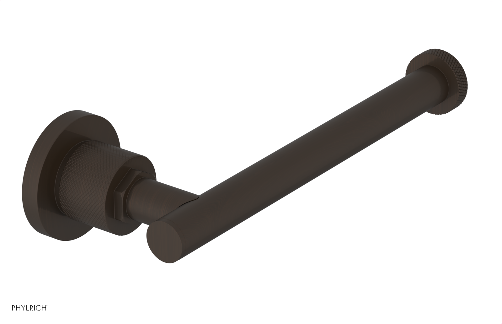 DUSTRIE - Single Post Paper Holder 371-74