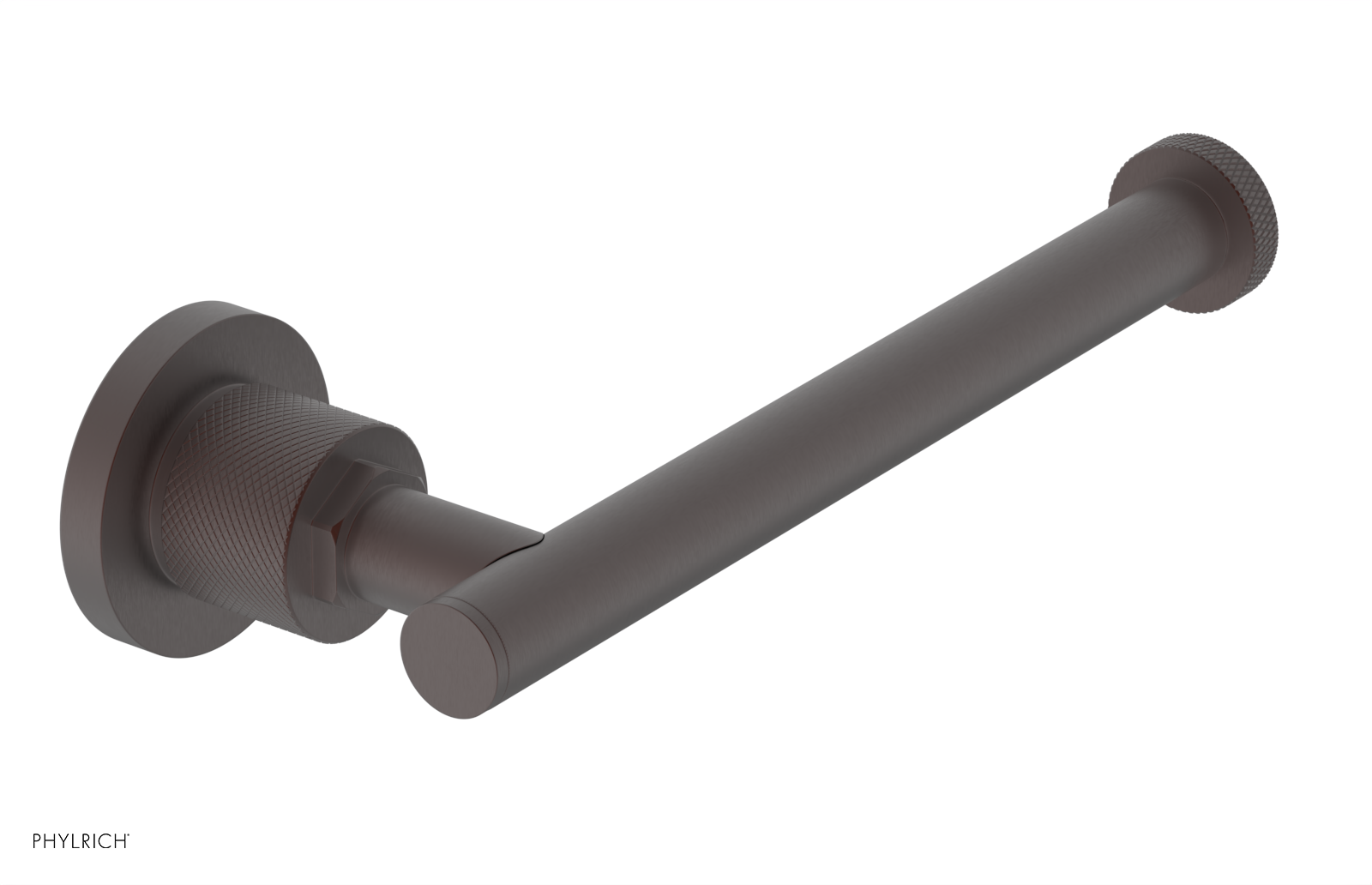 DUSTRIE - Single Post Paper Holder 371-74