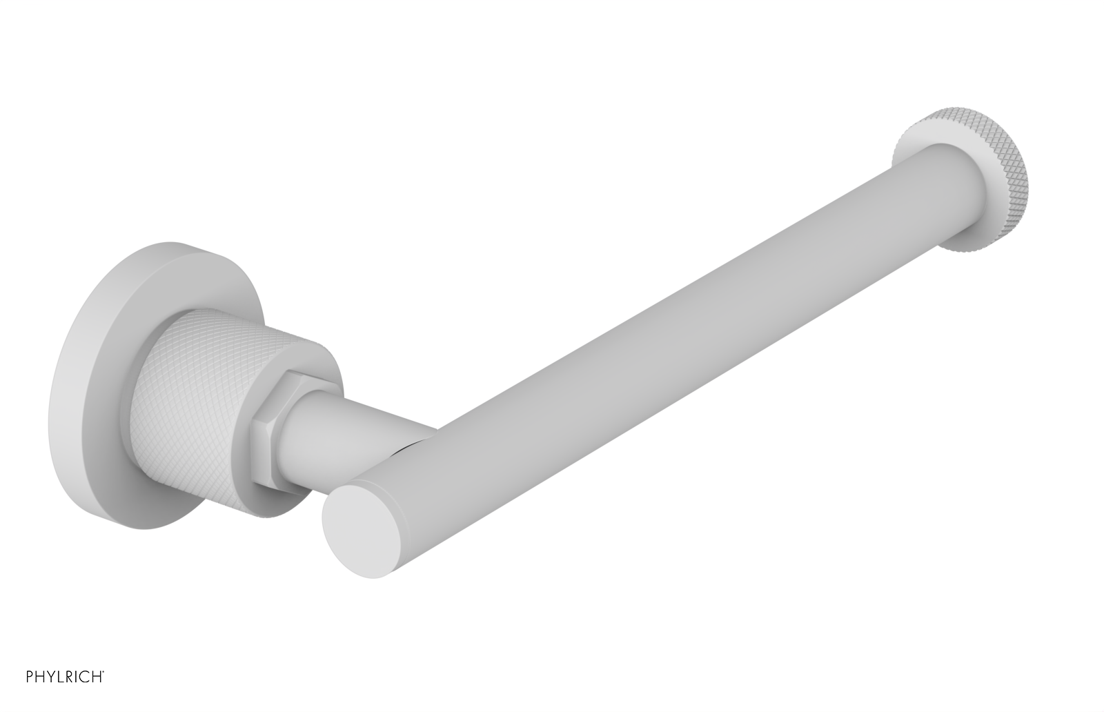 DUSTRIE - Single Post Paper Holder 371-74