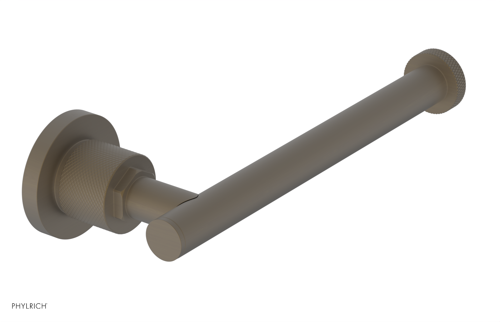 DUSTRIE - Single Post Paper Holder 371-74