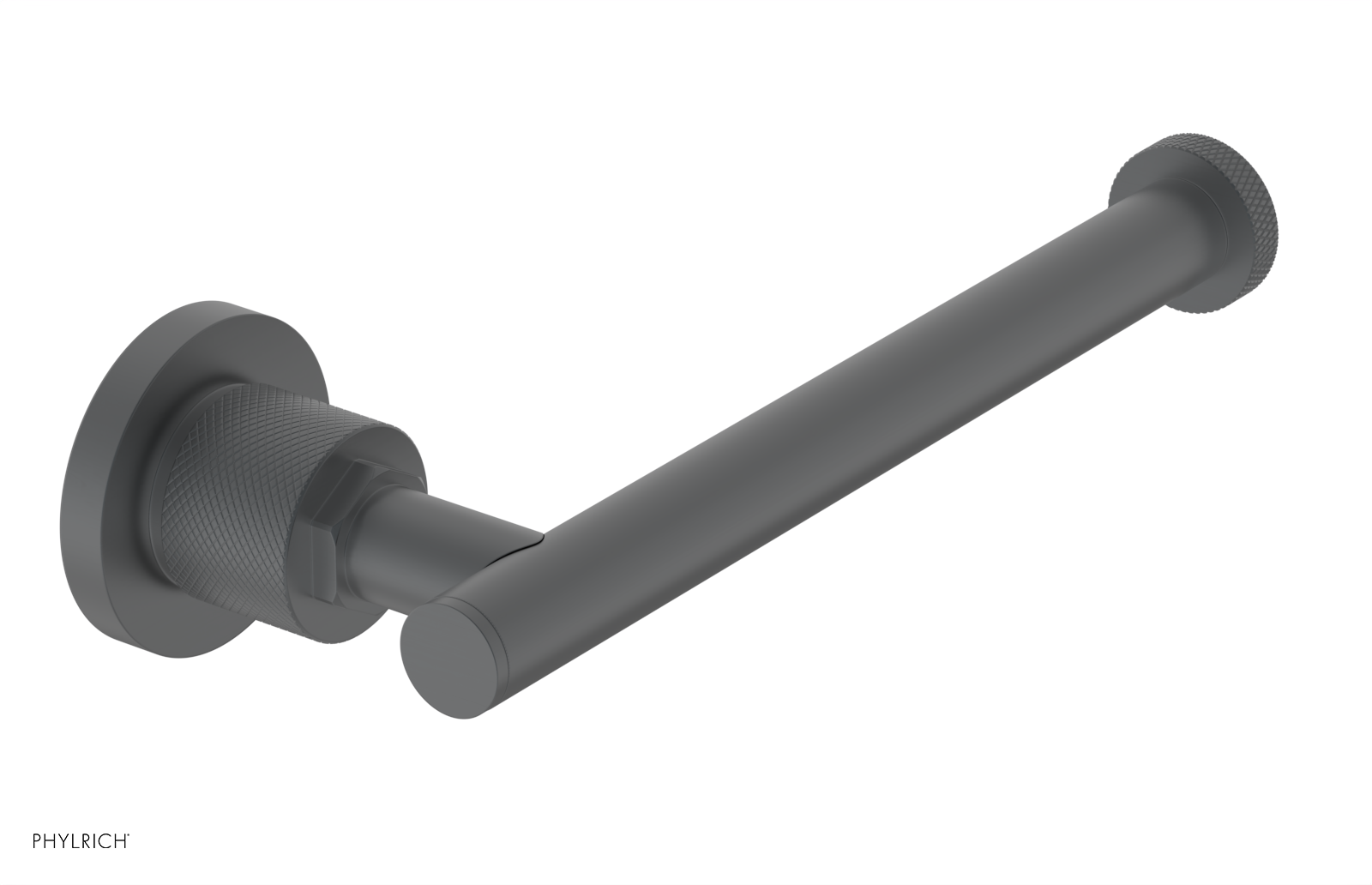 DUSTRIE - Single Post Paper Holder 371-74