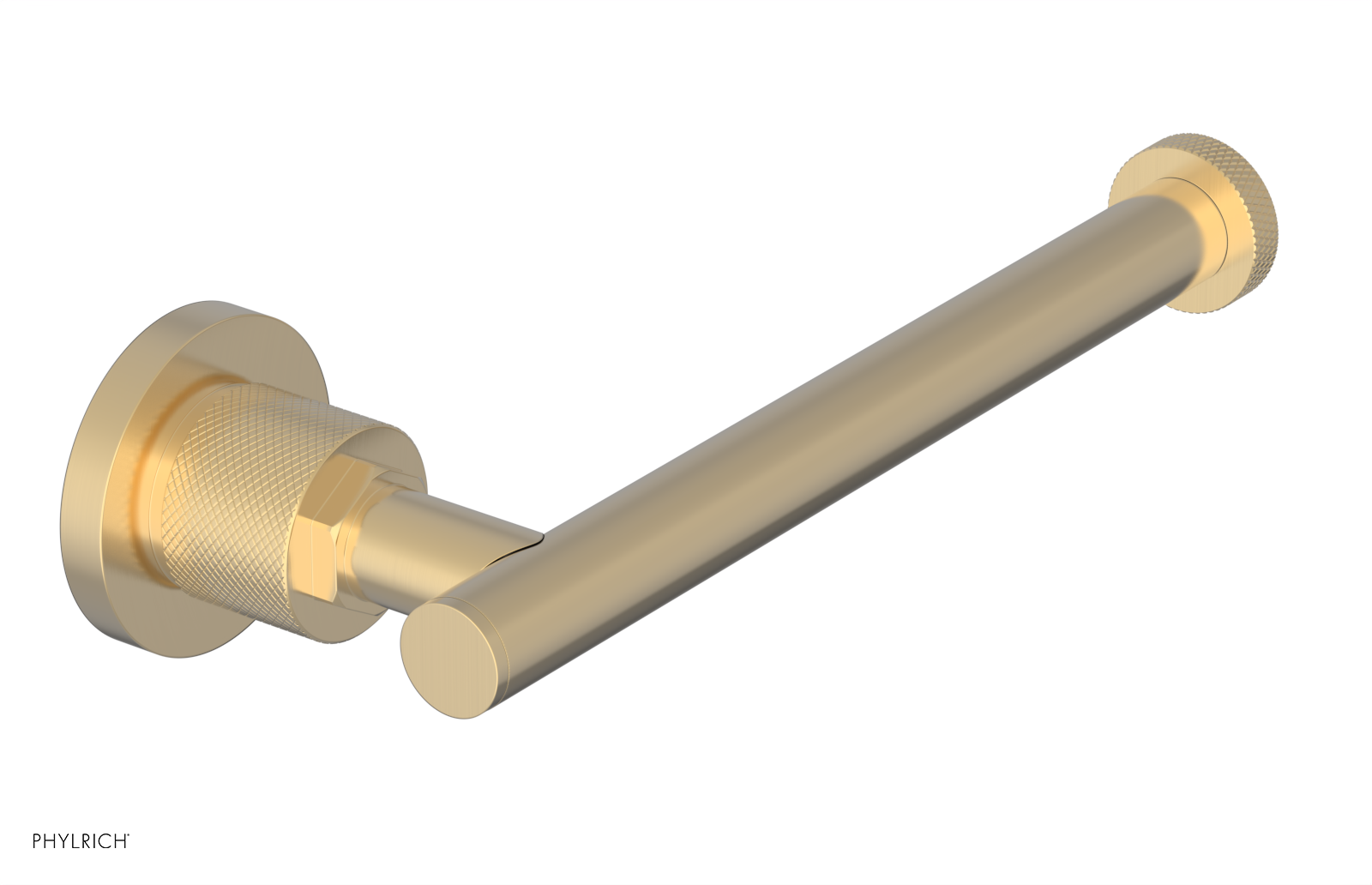 DUSTRIE - Single Post Paper Holder 371-74