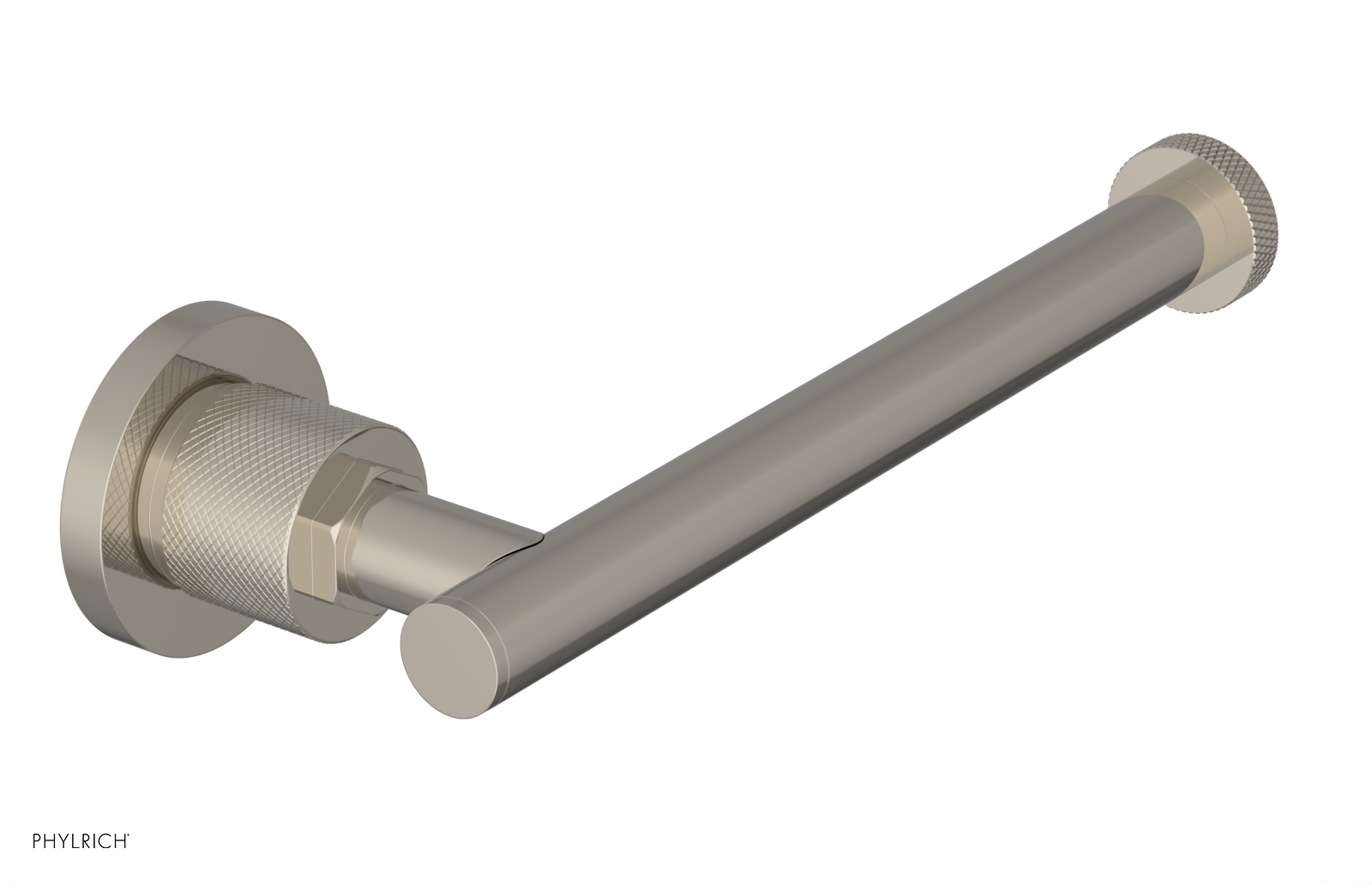 DUSTRIE - Single Post Paper Holder 371-74