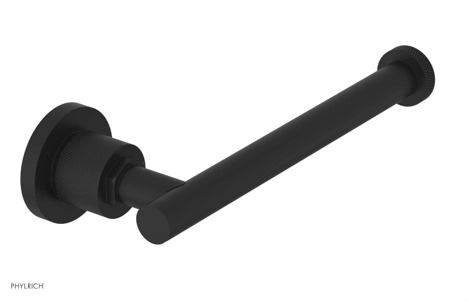 DUSTRIE - Single Post Paper Holder 371-74