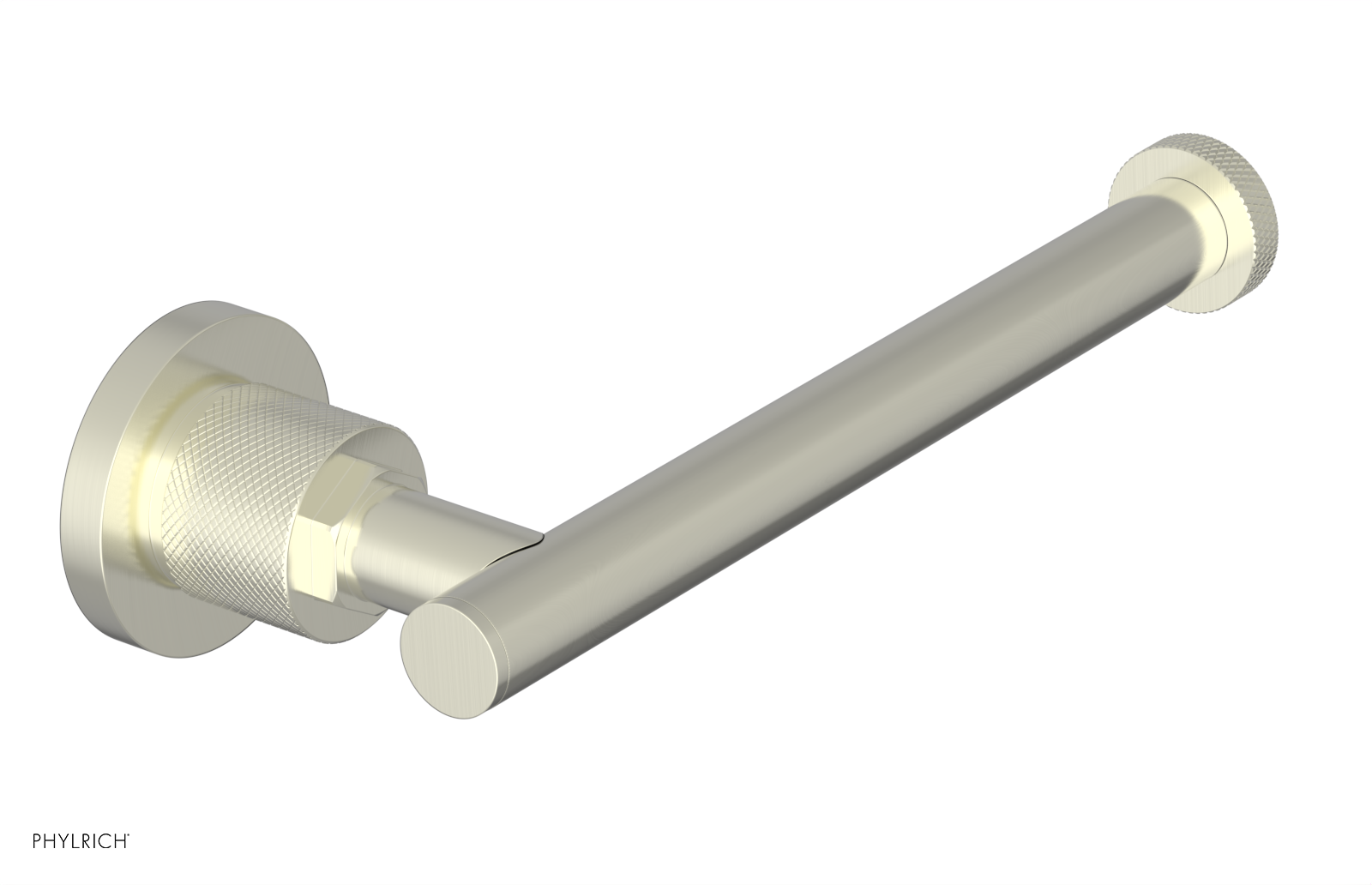 DUSTRIE - Single Post Paper Holder 371-74