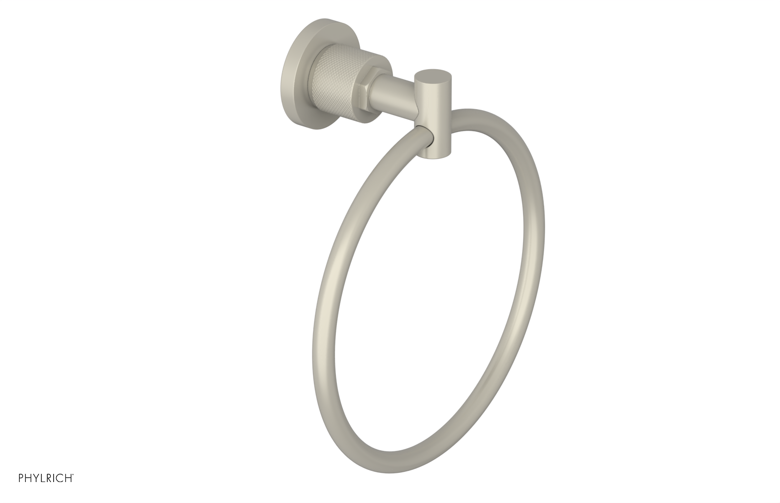 DUSTRIE - Towel Ring 371-75