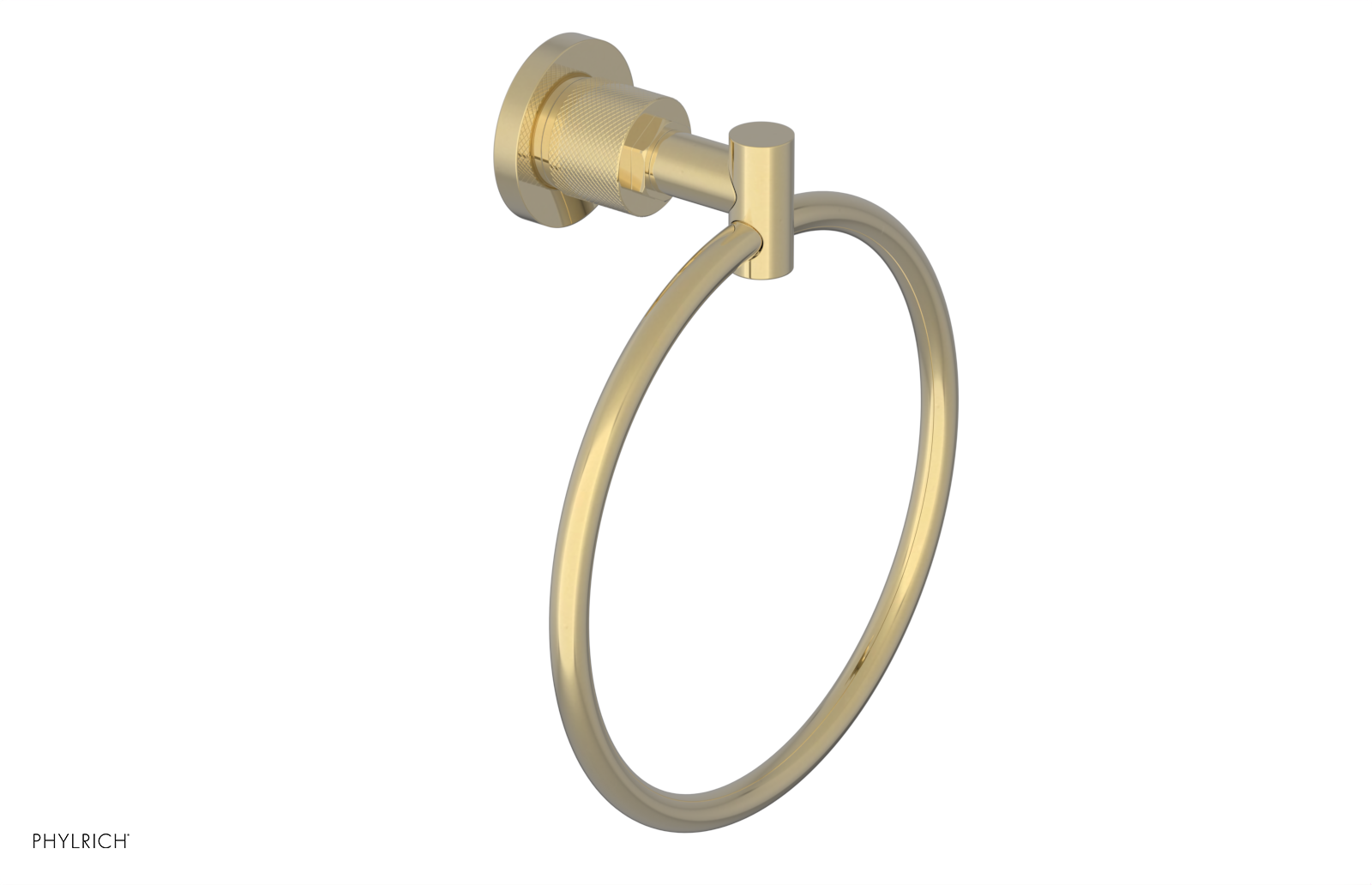DUSTRIE - Towel Ring 371-75