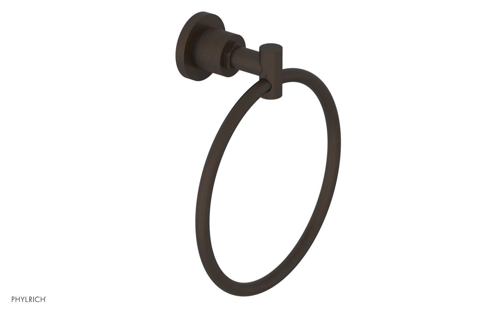DUSTRIE - Towel Ring 371-75