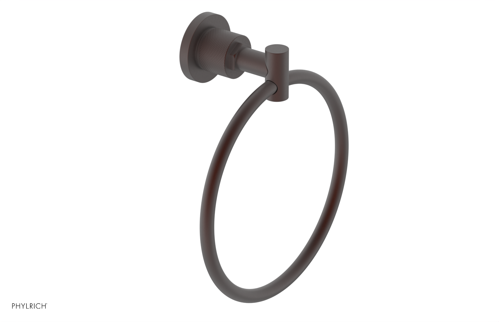 DUSTRIE - Towel Ring 371-75