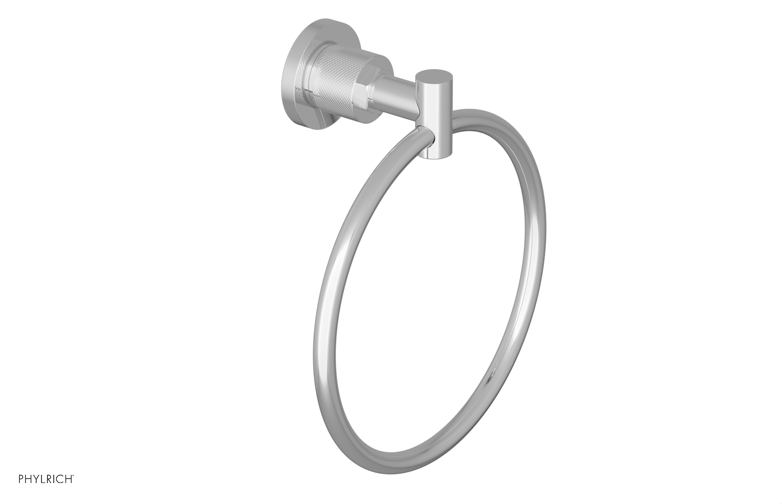 DUSTRIE - Towel Ring 371-75
